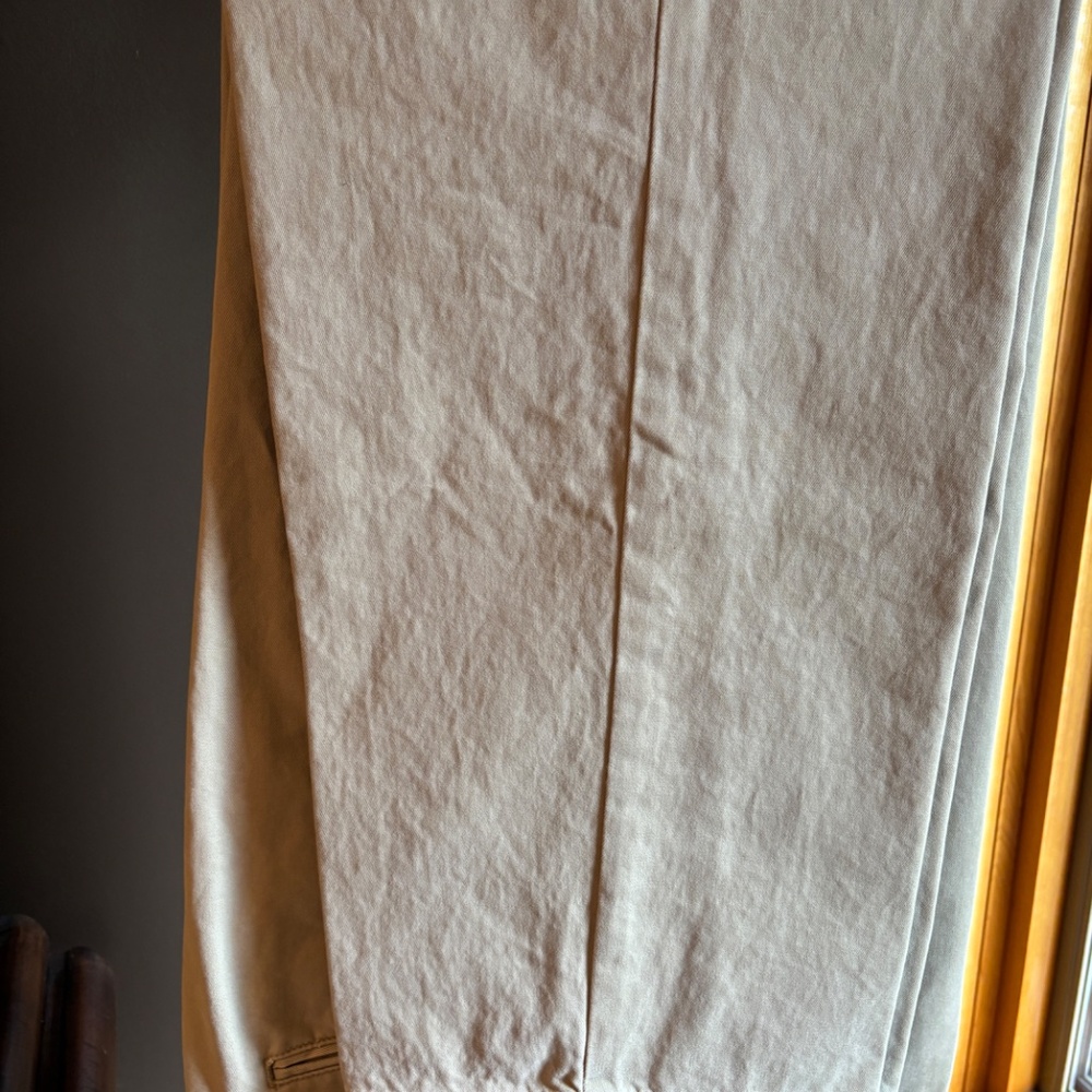 RALPH LAUREN MEN PANTS